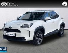 Toyota Yaris Cross Aubagne