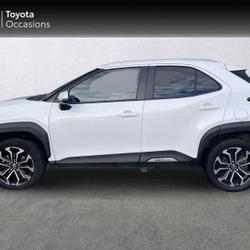 Toyota Yaris Cross 116h Design AWD-i MY22 Aubagne