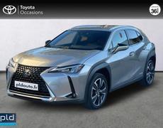 Lexus UX Aubagne