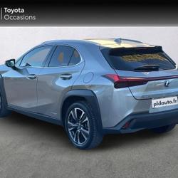 Lexus UX 250h 2WD Premium Edition MY21 Aubagne