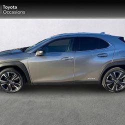 Lexus UX 250h 2WD Premium Edition MY21 Aubagne