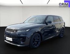Land Rover Range Rover Sport Montpellier