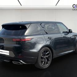 Land Rover Range Rover Sport Range Rover Sport P550e AWD 3.0L i6 PHEV Autobiography Montpellier