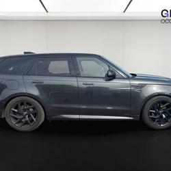 Land Rover Range Rover Sport Range Rover Sport P550e AWD 3.0L i6 PHEV Autobiography Montpellier
