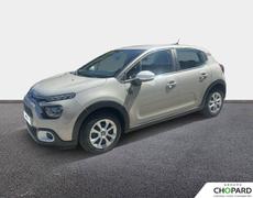 Citroen C3 Antibes