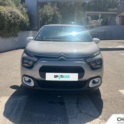 Citroen C3 PureTech 83 ch BVM5 You occasion - Antibes - photo 2/25