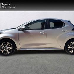 Toyota Yaris 116h Design 5p MC24 Aubagne