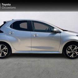 Toyota Yaris 116h Design 5p MC24 Aubagne