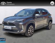 Toyota Yaris Cross Aubagne