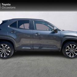 Toyota Yaris Cross 116h Design MY22 Aubagne