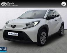 Toyota Aygo X Aubagne