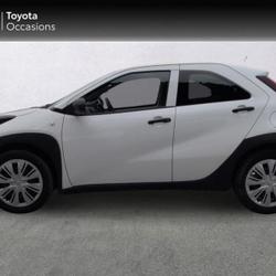 Toyota Aygo X 1.0 VVT-i 72ch Active Aubagne