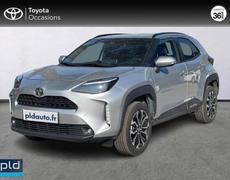 Toyota Yaris Cross Aubagne