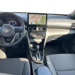 Toyota Yaris Cross 116h Design MY22 Aubagne