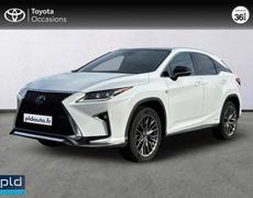 Lexus RX Aubagne