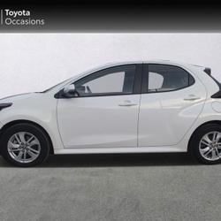 Toyota Yaris 116h Dynamic Business + Programme Beyond Zero Academy 5p MC24 Aubagne