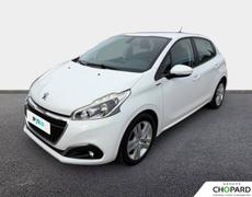 Peugeot 208 Antibes