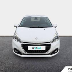 Peugeot 208 PureTech 82ch S&S BVM5 Signature occasion - Antibes - photo 2/19