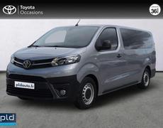 Toyota Proace verso Aubagne