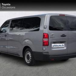 Toyota Proace verso Long 2.0 140 D-4D Dynamic Connect RC23 Aubagne