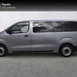 Toyota Proace verso Long 2.0 140 D-4D Dynamic Connect RC23 Aubagne