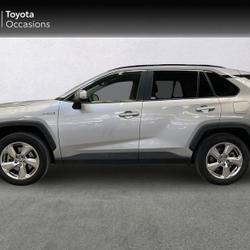 Toyota RAV4 Hybride 218ch Dynamic 2WD MY20 Aubagne