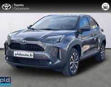 Toyota Yaris Cross Aubagne