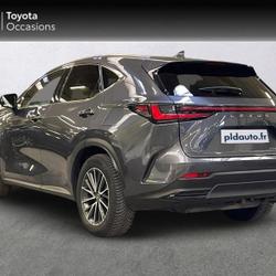 Lexus NX 450h+ Luxe 4WD MY24 Aubagne