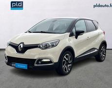 Renault Captur Aubagne
