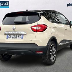 Renault Captur 1.2 TCe 120ch Intens EDC Aubagne