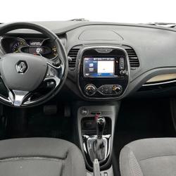 Renault Captur 1.2 TCe 120ch Intens EDC Aubagne