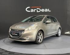 Peugeot 208 Saint-Avé