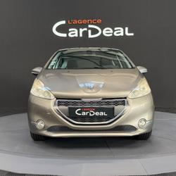 Peugeot 208 1.4 HDi 68ch BVM5 Active occasion - Saint-Av&eacute; - photo 2/38