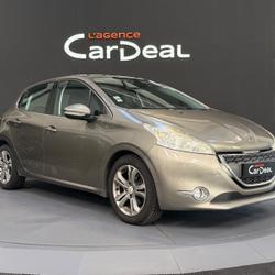 Peugeot 208 1.4 HDi 68ch BVM5 Active occasion - Saint-Av&eacute; - photo 3/38