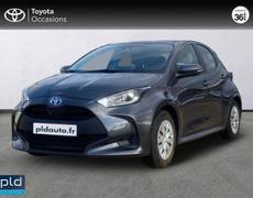 Toyota Yaris Aubagne