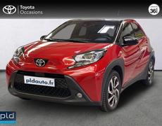 Toyota Aygo X Aubagne