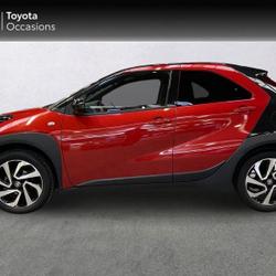 Toyota Aygo X 1.0 VVT-i 72ch Design S-CVT Aubagne