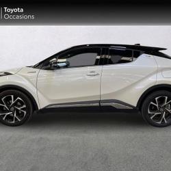 Toyota C-HR 122h Collection 2WD E-CVT RC18 Aubagne