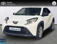 Toyota Aygo X Aubagne