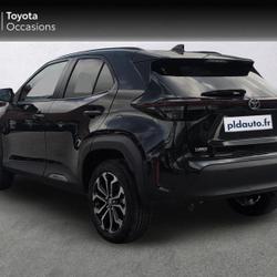 Toyota Yaris Cross 130h Design AWD-i MC24 Aubagne
