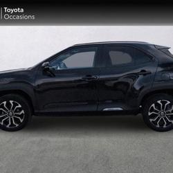 Toyota Yaris Cross 130h Design AWD-i MC24 Aubagne