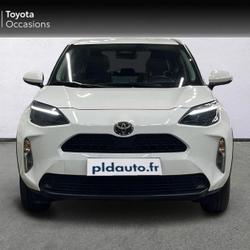 Toyota Yaris Cross 116h Dynamic MC24 Aubagne