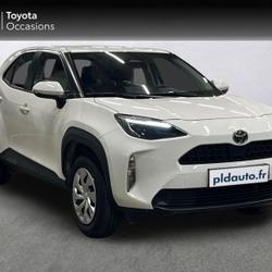 Toyota Yaris Cross 116h Dynamic MC24 Aubagne