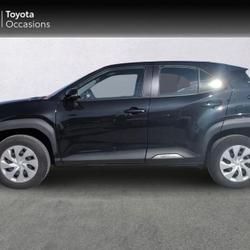 Toyota Yaris Cross 116h Dynamic MC24 Aubagne