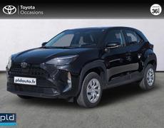 Toyota Yaris Cross Marseille 12e Arrondissement