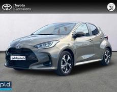 Toyota Yaris Aubagne