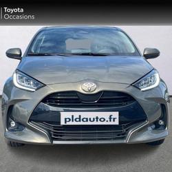 Toyota Yaris 116h Design 5p MC24 Aubagne
