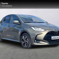 Toyota Yaris 116h Design 5p MC24 Aubagne