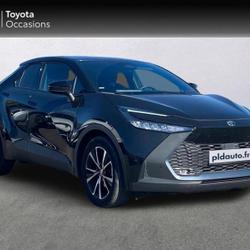 Toyota C-HR 1.8 Hybride 140ch Design NG23 Aubagne
