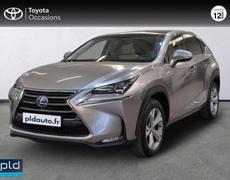 Lexus NX Aubagne
